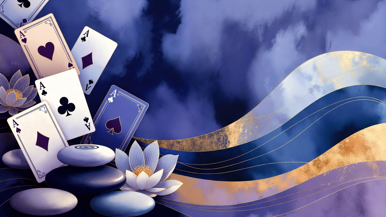 Mutfak Kasinoları: Gurme Yemekleri Favori Masa Oyunlarınızla Eşleştirin