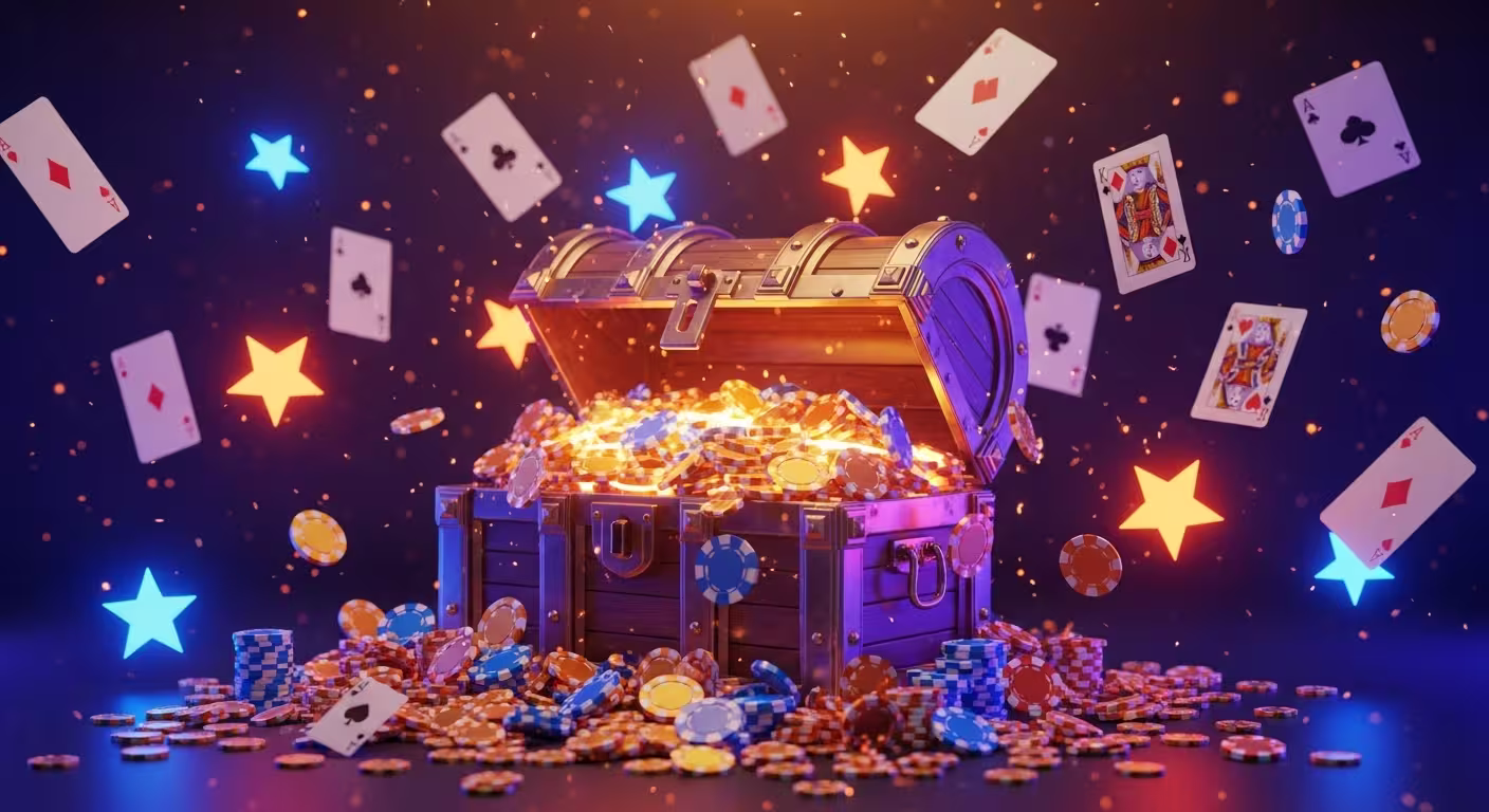 Starbahis Mobil Casino - Cihazınızda premium oyun deneyimi