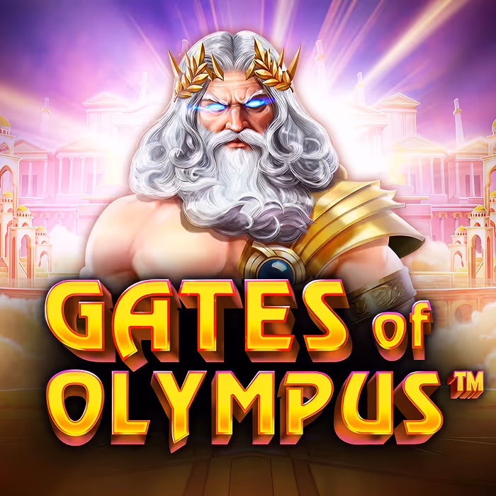 Gates of Olympus - Güçlü çarpanlı Yunan mitolojisi temalı slot